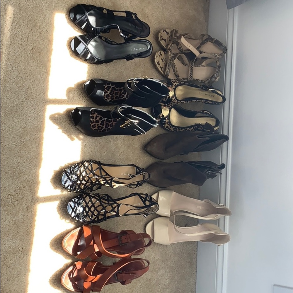 30 per pair